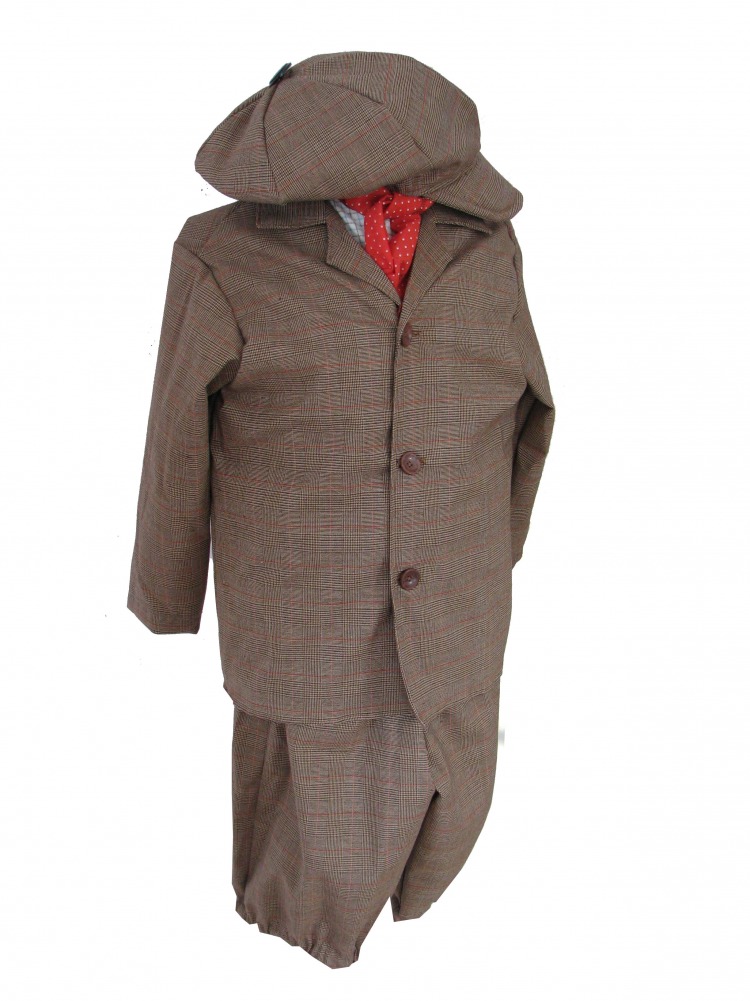 Fancy Victorian Dresses