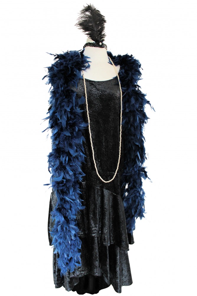 1930's flapper costume