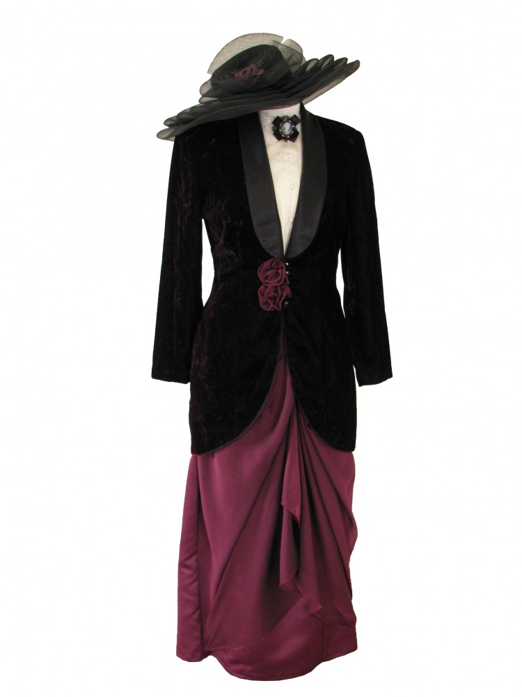 hire womens clothes