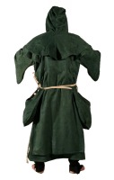 Robin Hood Fancy Dress Women